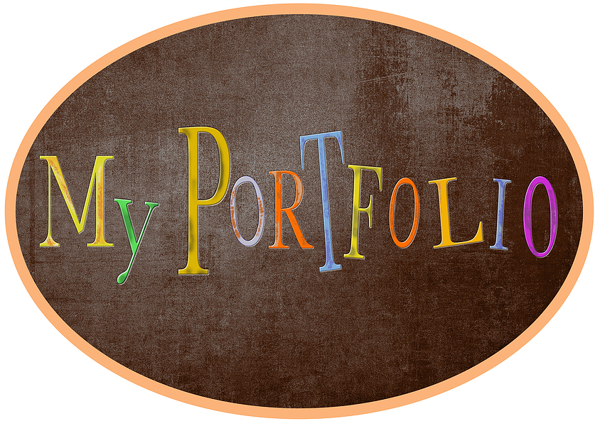 My portfolio, lettering for blog, shop, banners My portfolio, lettering for blog, shop, banners